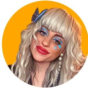 Meet your Posher, Mackenzie